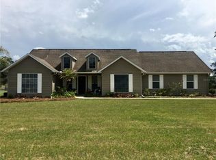 4925 County Road 134b, Wildwood, FL 34785