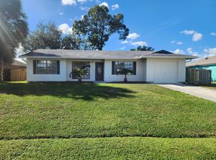 941 SW McCall Rd, Port Saint Lucie, FL 34953
