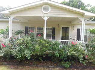 3065 Highway 4, Jay, FL 32565