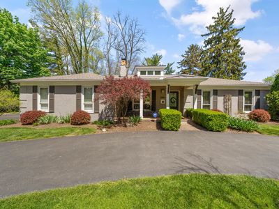 2380 Caroline Ave, Bexley, OH, 43209
