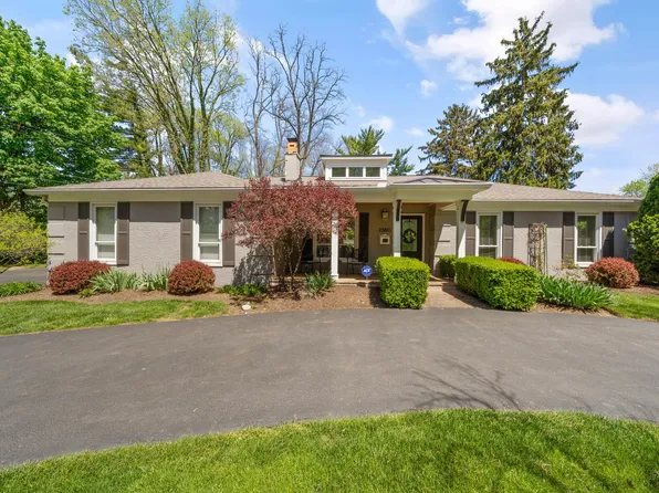 2380 Caroline Ave, Columbus, OH 43209