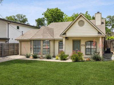 8803 Daytonia Ave, Dallas, TX, 75218