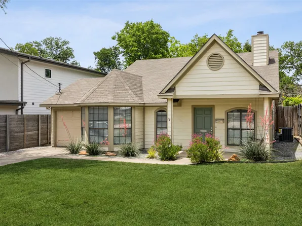 8803 Daytonia Ave, Dallas, TX 75218