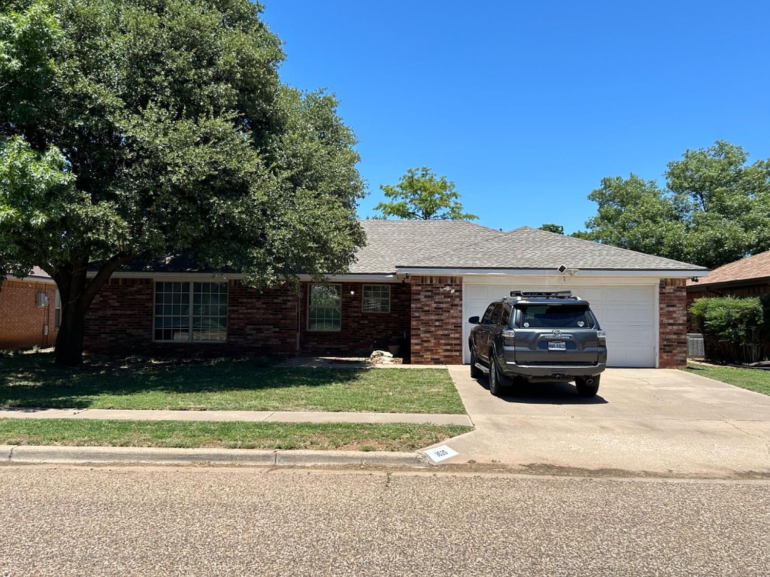 3520 103rd St, Lubbock, TX 79423 | MLS #202408442 | Zillow