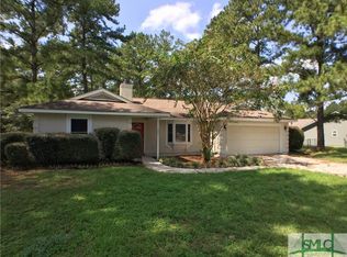 104 Jennifer Cir, Rincon, GA 31326