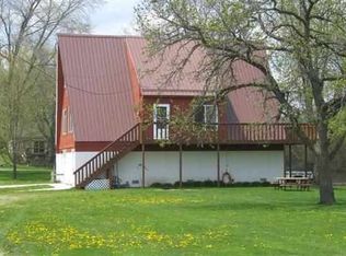 119 N St W, Quasqueton, IA 52326