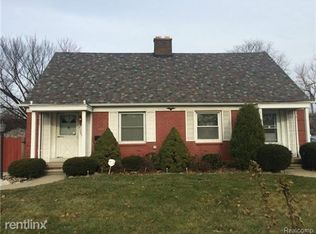 21731 Moross Rd, Grosse Pointe, MI 48236