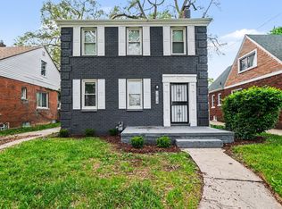 15719 Coyle St, Detroit, MI 48227