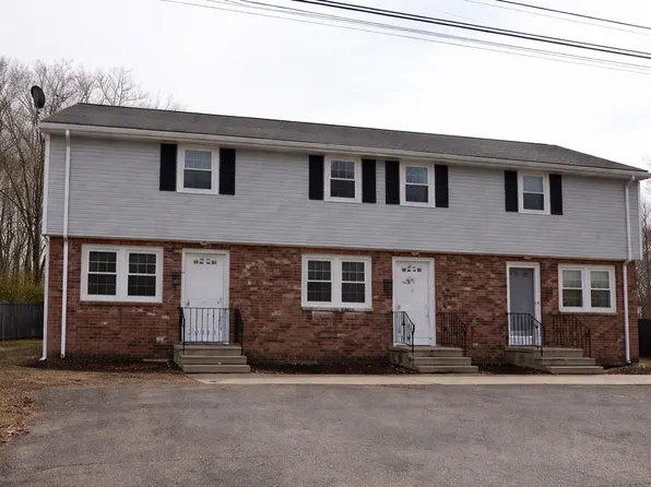 19 Mount Hope St, Dedham, MA 02026