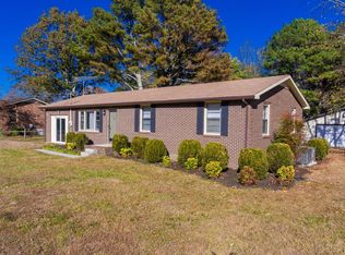 785 New Hope Rd, Manchester, TN 37355