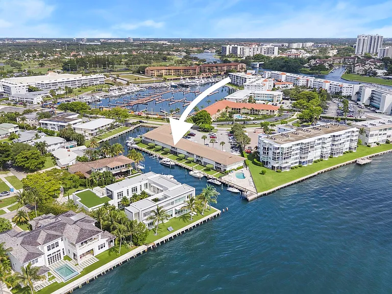 68 Yacht Club Dr #20 — Photo 21