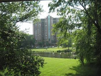 2nd image of 10400 Rockville Pike APT 402