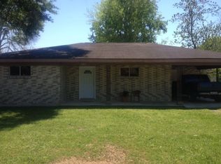 207 W 1st St, Iowa, LA 70647