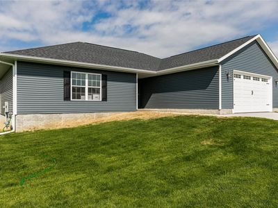 2900 Belle St SW, Cedar Rapids, IA, 52404
