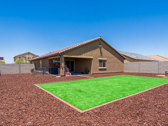 5th image of 1549 E CABALLERO Drive