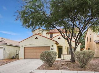 835 W Calle Muro Fuerte, Sahuarita, AZ 85629