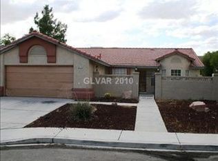 8019 Innsdale Ct, Las Vegas, NV 89123