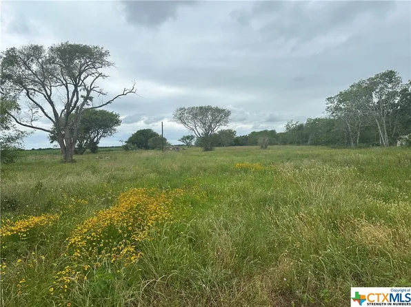 1064 County Road 429, Lolita, TX 77971