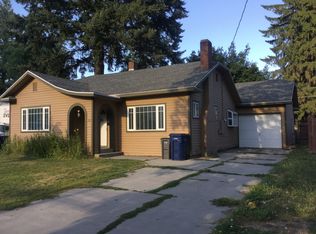 712 N Boyer Ave, Sandpoint, ID 83864