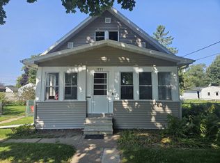 1222 Wallgate Ave, Waterloo, IA 50701