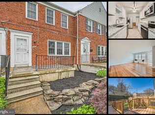 1603 Loch Ness Rd, Towson, MD 21286