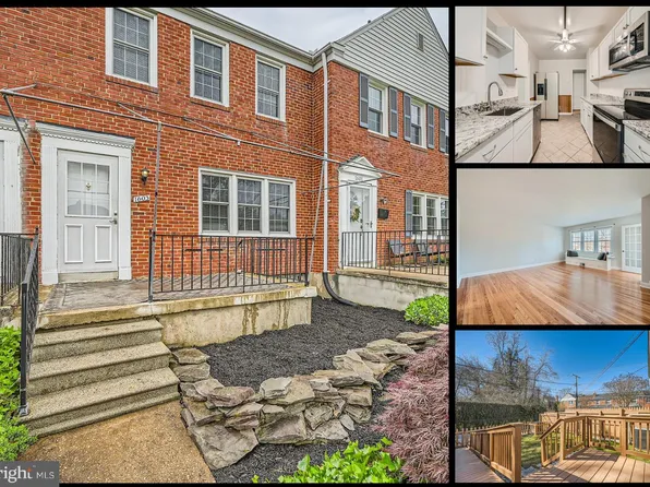 1603 Loch Ness Rd, Towson, MD 21286