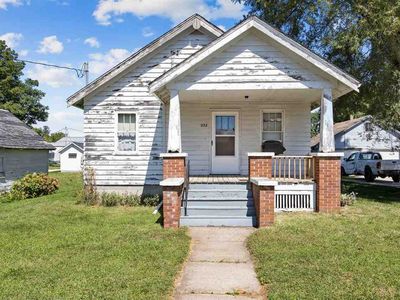 232 E 3rd St, Solon, IA, 52333