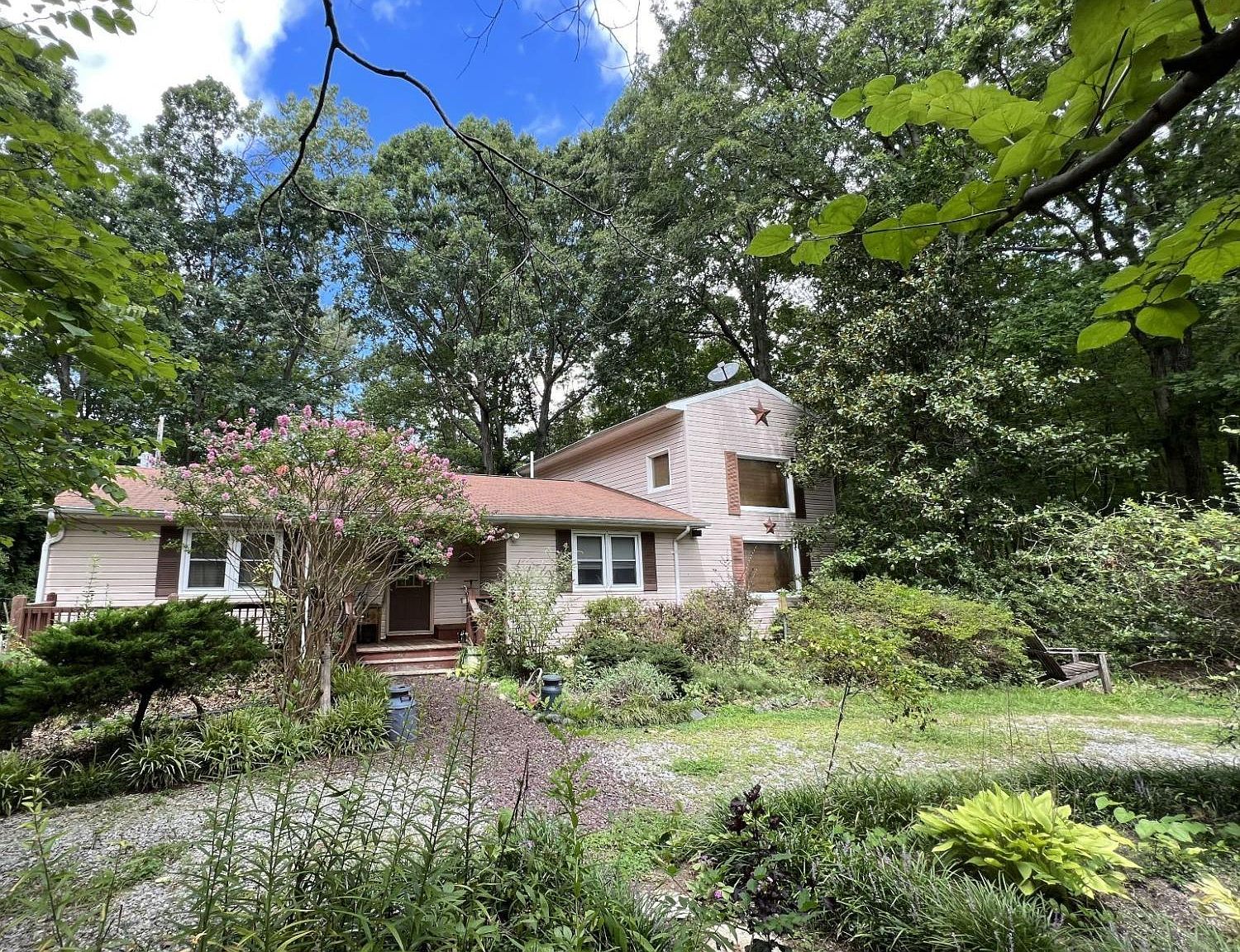 200 Piney Ln, Drakes Branch, VA 23937 Zillow