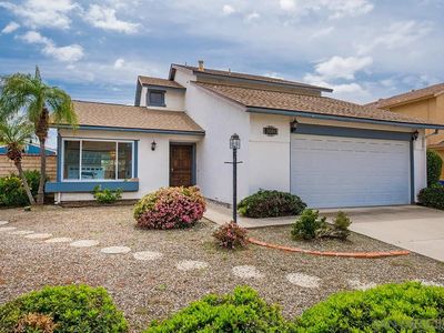 10004 W Glendon W, Santee, CA, 92071