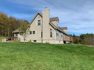 1035 Schofield Rd, Deposit, NY 13754