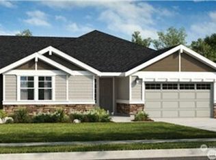8933 36th Ct SE, Lacey, WA 98513