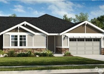 8933 36th Court SE, Lacey, WA, 98513