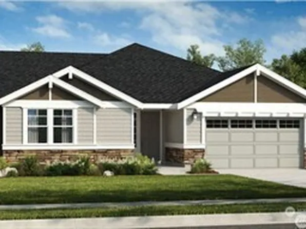 8933 36th Court SE, Olympia, WA 98513
