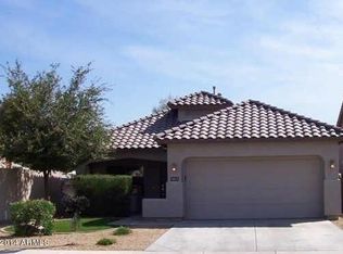 3413 N 129th Dr, Avondale, AZ 85392