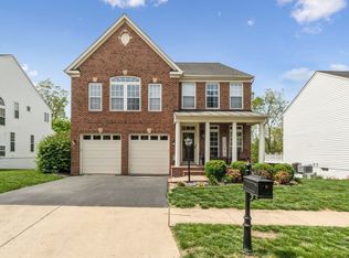 18119 Camdenhurst Dr, Gainesville, VA 20155