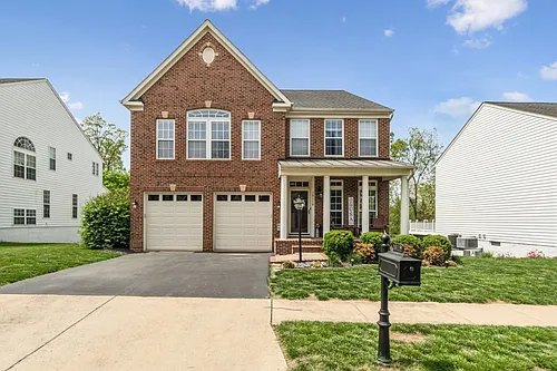 18119 Camdenhurst Dr Photo 1