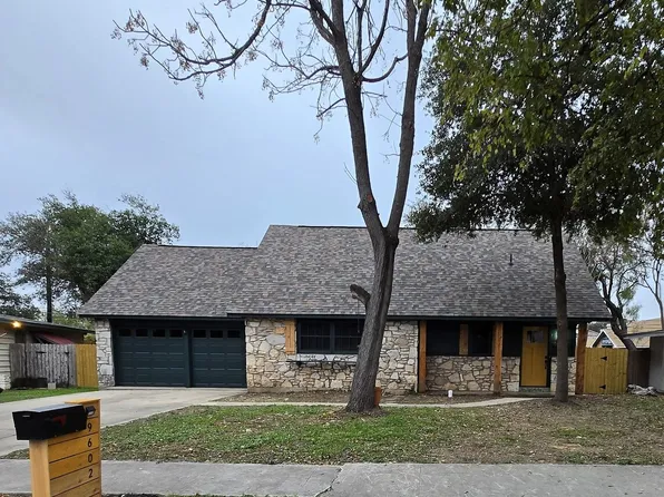 9602 Nona Kay, San Antonio, TX 78217