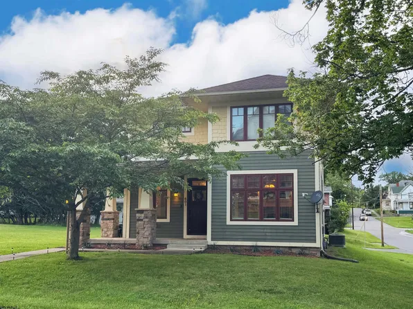 601 Benoni Ave, Fairmont, WV 26554