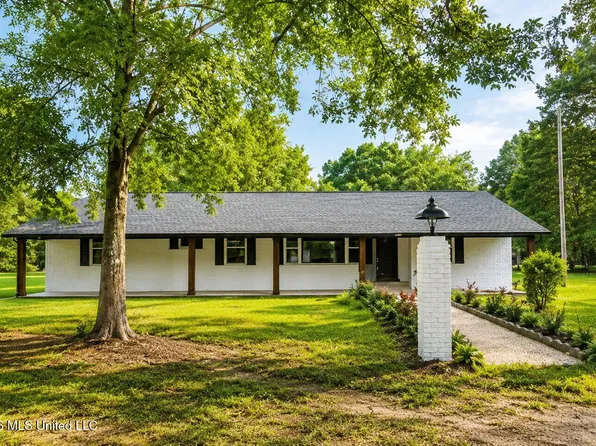 203 Green Rd, Lucedale, MS 39452