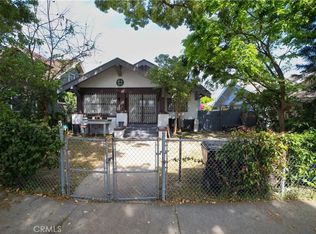 2906 S Hobart Blvd, Los Angeles, CA 90018