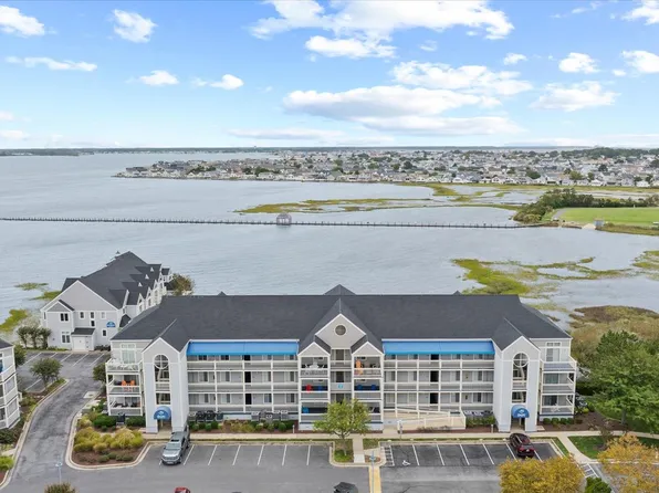 205 125th St Unit 260J, Ocean City, MD 21842