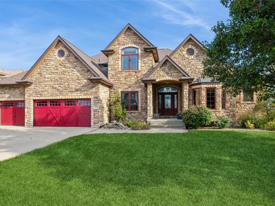 1595 SE Hawthorne Ridge Dr, Waukee, IA, 50263