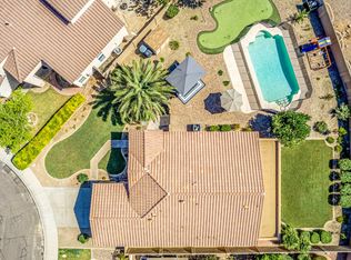 3802 S Cosmos Ct, Chandler, AZ 85248