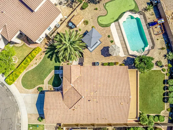 3802 S COSMOS Court, Chandler, AZ 85248