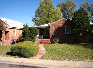 1410 Yates St, Denver, CO 80204
