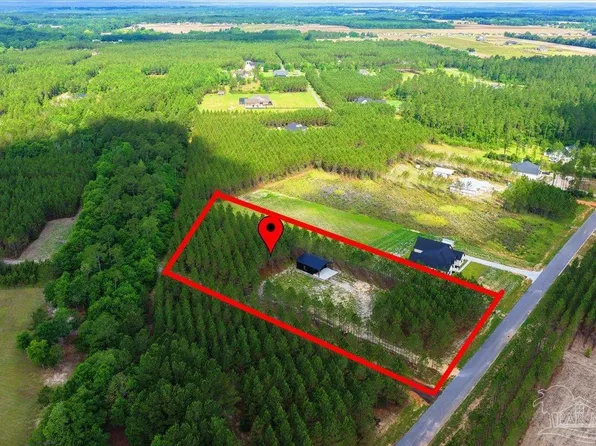 8975 Sage Forest Ln, Milton, FL 32571