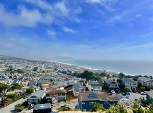 366 Coral Ridge Dr, Pacifica, CA 94044