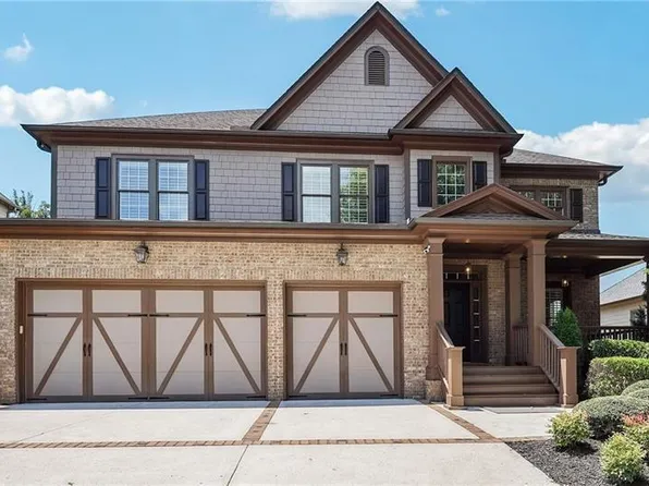 2755 Cezanne Ln, Cumming, GA 30041