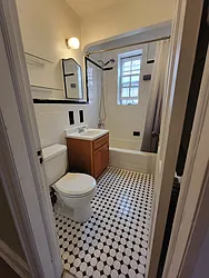 Rented by Metro Park Realty Inc