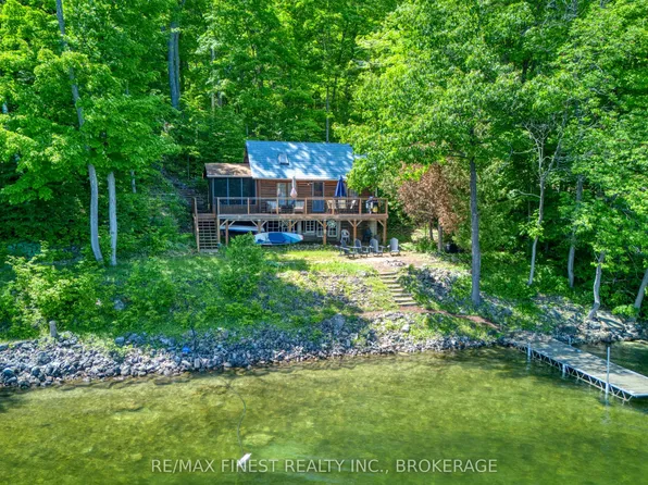 96 Sandpit Ln, South Frontenac, ON K0H 2B0